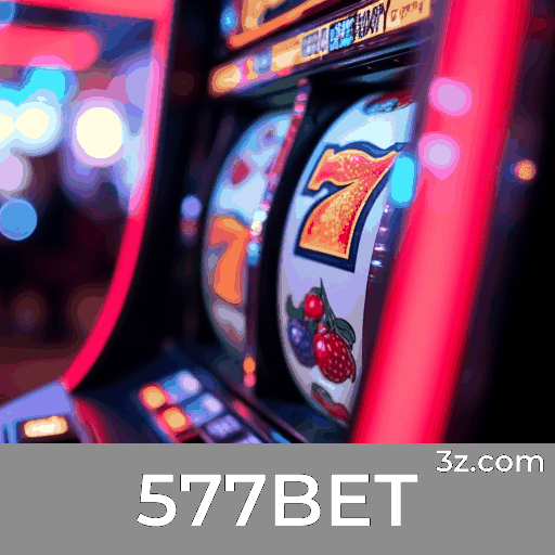 577BET: A Experiência de Casino ao Vivo Preferida no Brasil