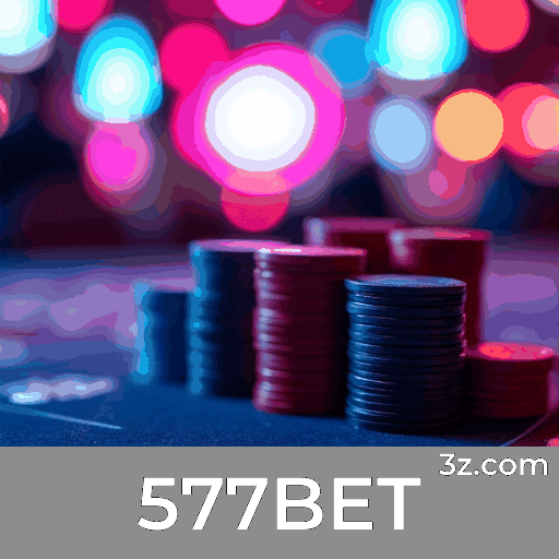 577BET: Slots com Mega Prêmios, Jogos de Mesa Estratégicos e Live Dealers Imersivos