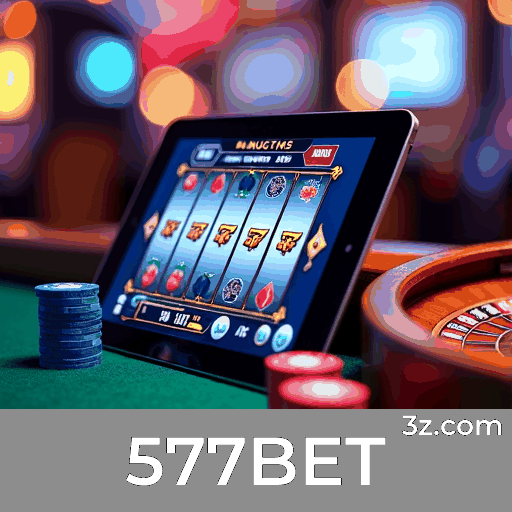 577BET: A Experiência de Casino ao Vivo Preferida no Brasil