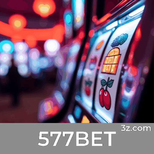 577BET: Realismo e Emoção para Jogadores Brasileiros