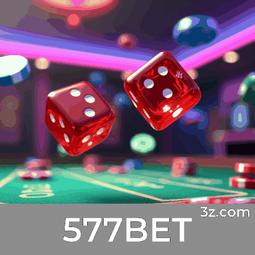 577BET: Slots com Mega Prêmios, Jogos de Mesa Estratégicos e Live Dealers Imersivos