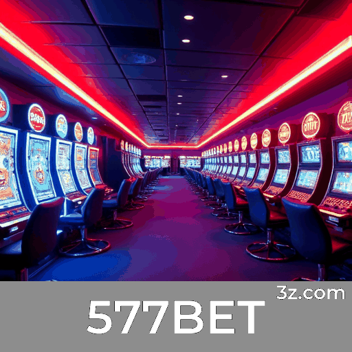577BET: Ofertas Exclusivas para Usuários Brasileiros