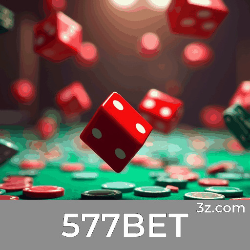 577BET: A Experiência de Casino ao Vivo Preferida no Brasil
