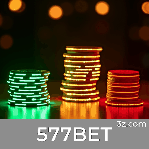 Especialistas em Apostas Esportivas no Brasil na 577BET