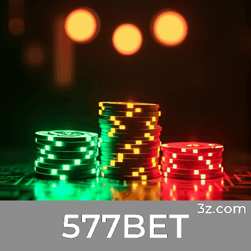 Excelência Tecnológica da 577BET: Inovações Pioneiras